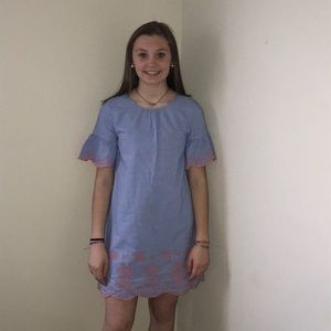 Girls dress